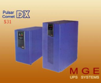 DX 6KVA - DX 10KVA